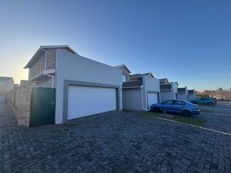 To Let 3 Bedroom Property for Rent in South End Eastern Cape